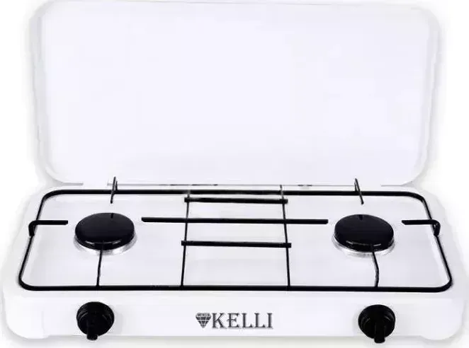 Настольная плита KELLI KL-5006