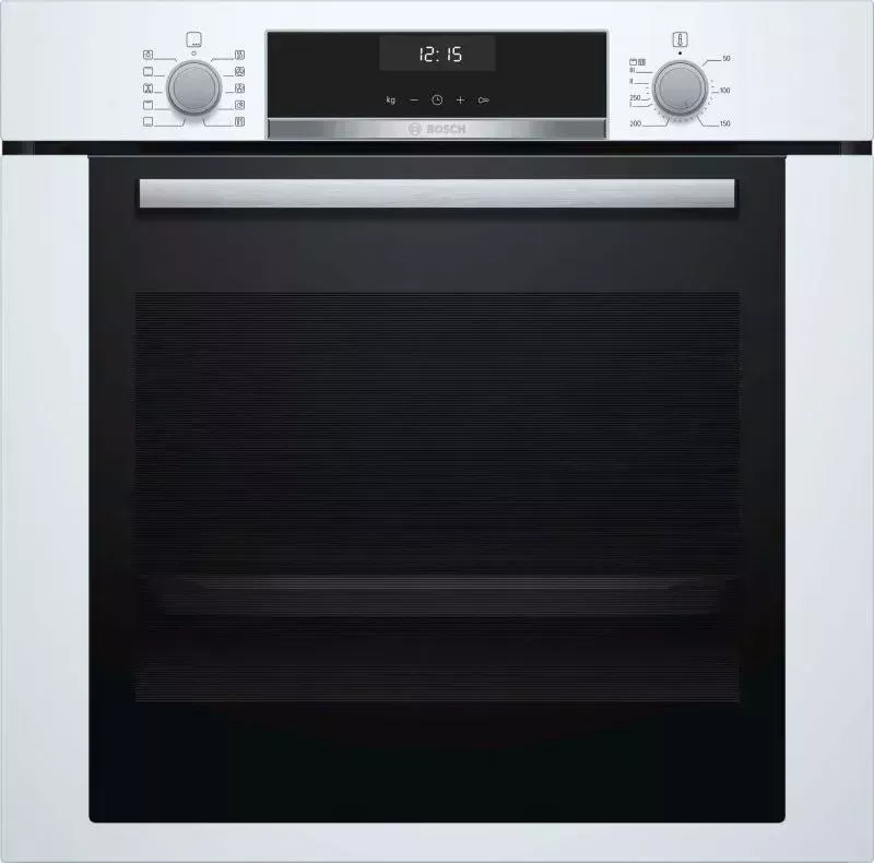 Духовой шкаф электрический BOSCH HBA 337 BW0R