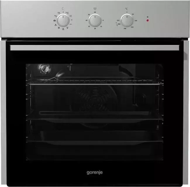 Духовой шкаф электрический GORENJE BO 627 E10X