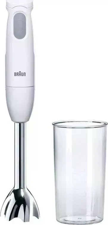 Блендер BRAUN MQ 100 Curry