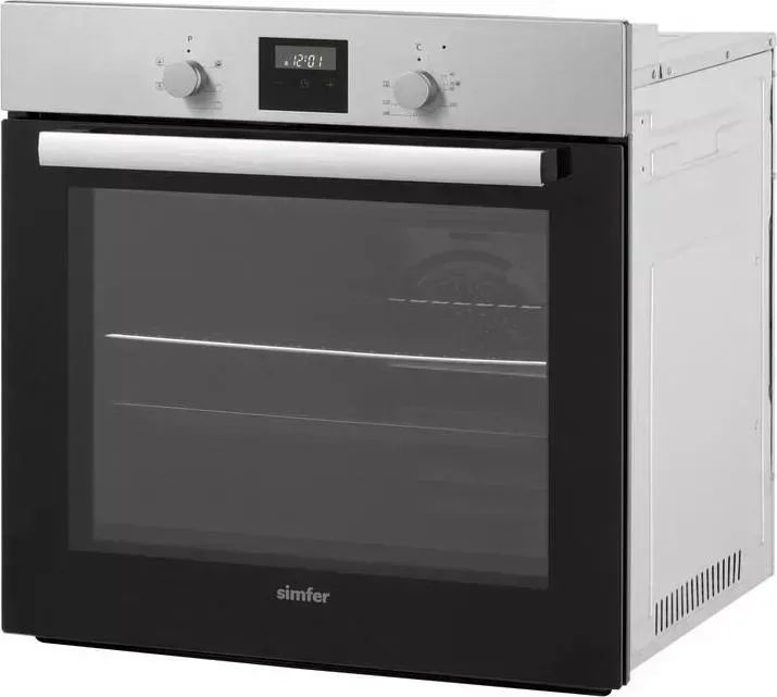 Духовой шкаф электрический SIMFER B6EM56012