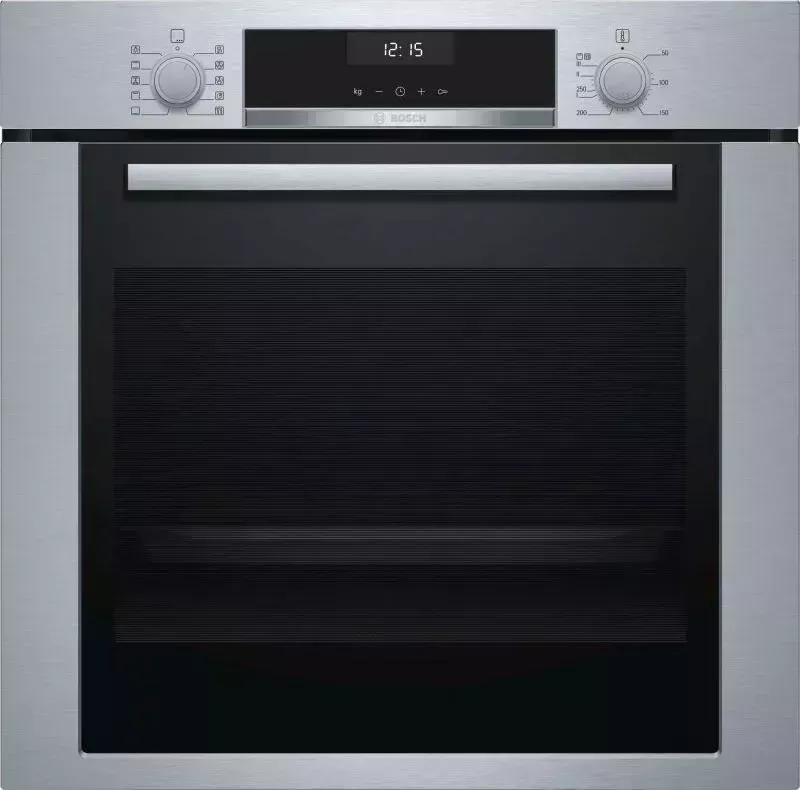 Духовой шкаф электрический BOSCH HBA 337 BS0R