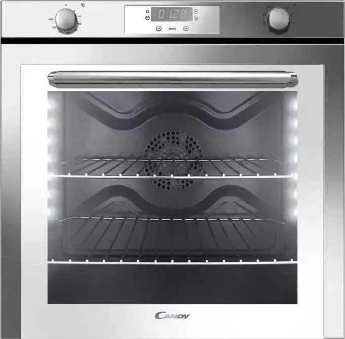 Духовой шкаф электрический CANDY FXE629VWX