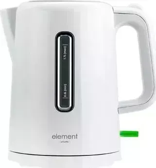 Чайник электрический Element el&kettle WF01PB