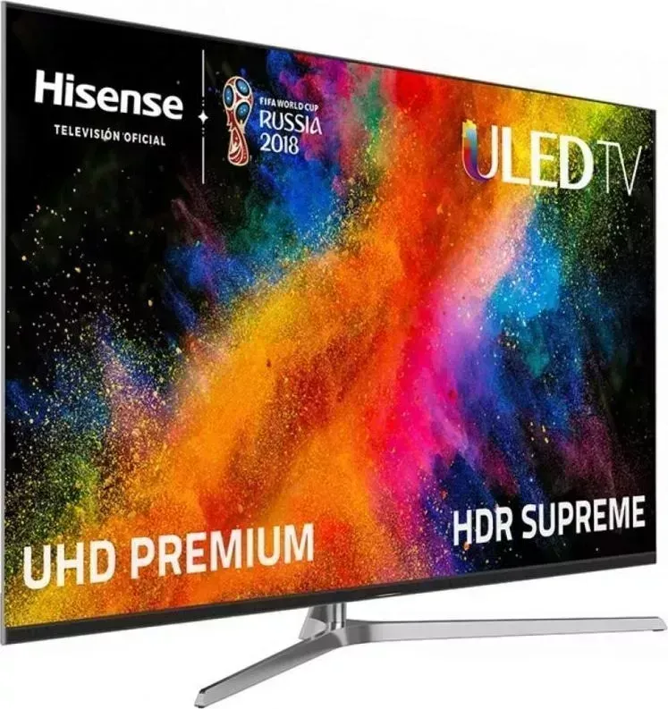 Телевизор HISENSE H65NU8700