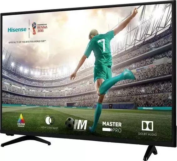 Телевизор HISENSE H43A5600
