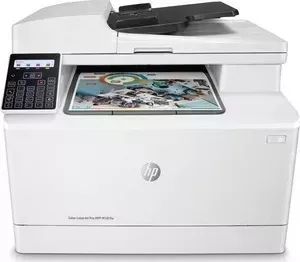 МФУ HP Color LaserJet Pro M181fw