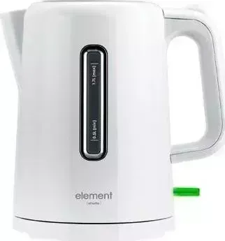 Чайник электрический Element el&kettle WF01PW
