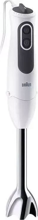 Блендер BRAUN MQ3137 WH sauce