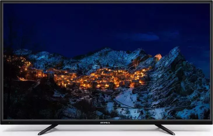 Телевизор SUPRA STV-LC55ST1000U