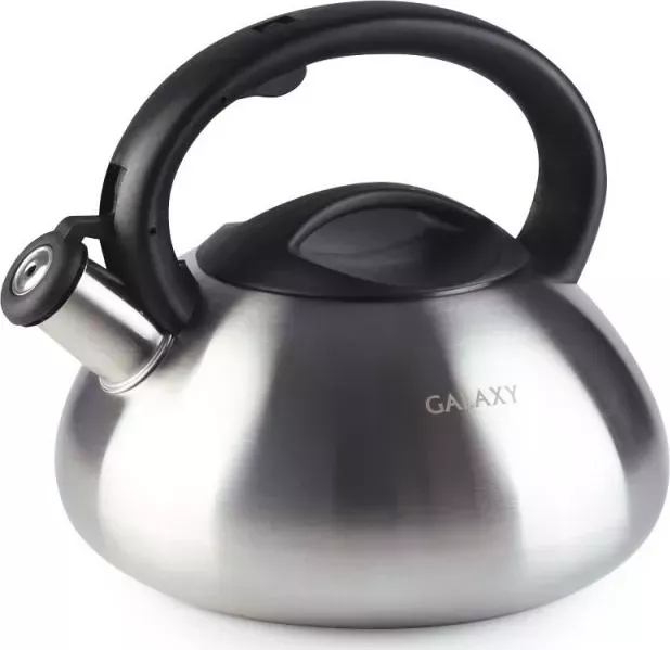 Чайник со свистком GALAXY 3 л (GL 9212 )