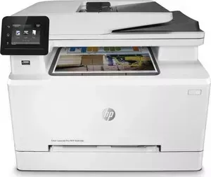 МФУ HP Color LaserJet Pro M281fdn