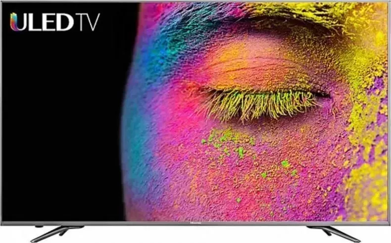 Телевизор HISENSE H55N6800