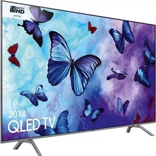 Телевизор SAMSUNG QE49Q6FNA