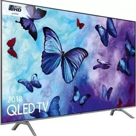Телевизор SAMSUNG QE55Q6FNA