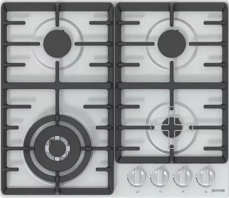 Панель варочная газовая GORENJE GW641ZAX
