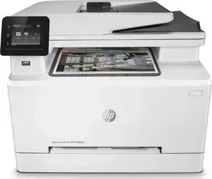 МФУ HP Color LaserJet Pro M280nw