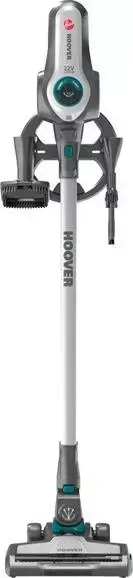 Пылесос HOOVER RA22AFG 019