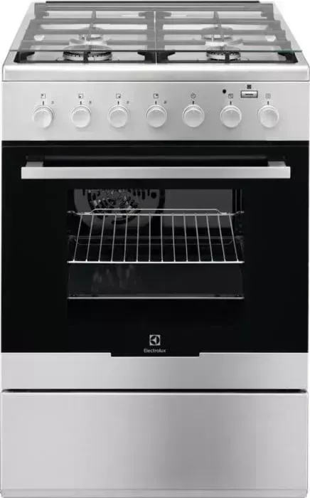 Плита комбинированная ELECTROLUX EKK961900X