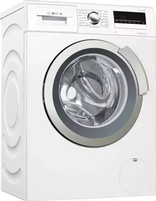 Стиральная машина BOSCH WLL24262OE