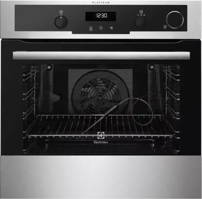 Духовой шкаф электрический ELECTROLUX OPEC 5531 X