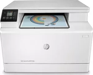 МФУ HP Color LaserJet Pro M180n