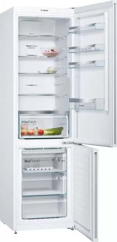 Холодильник BOSCH KGN 39VW22R