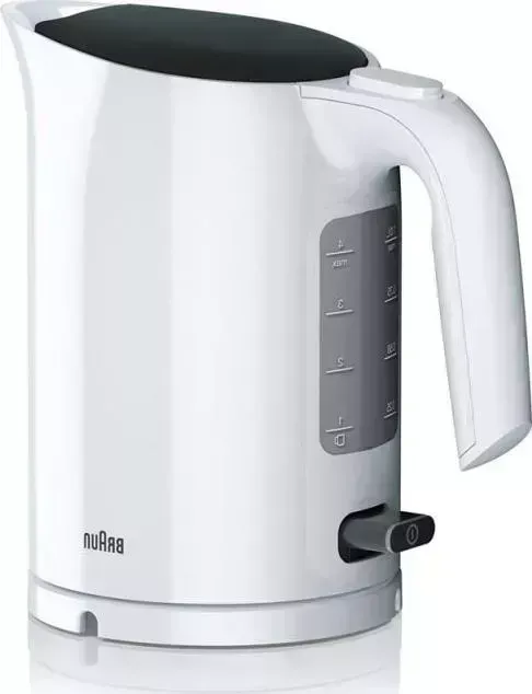 Чайник электрический BRAUN WK3000 WH