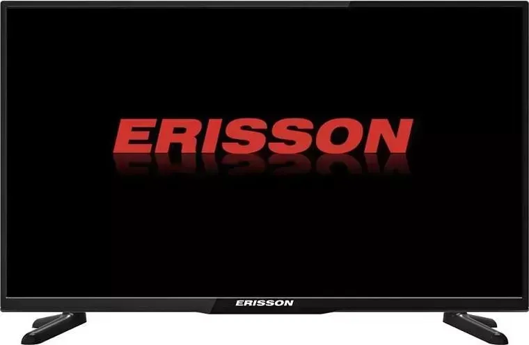 Телевизор ERISSON 43FLEA18T2 Smart