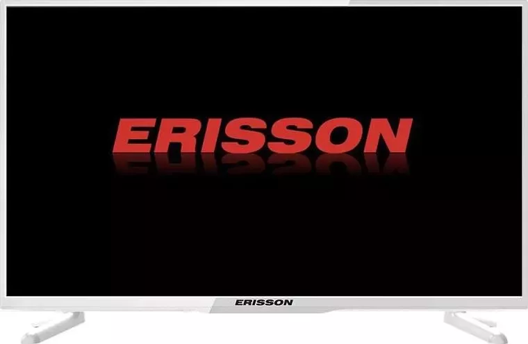 Телевизор ERISSON 32LEA21T2W Smart