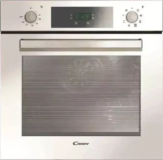 Духовой шкаф электрический CANDY FCP 625 WXL