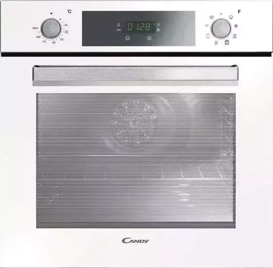 Духовой шкаф электрический CANDY FCP 605 WXL