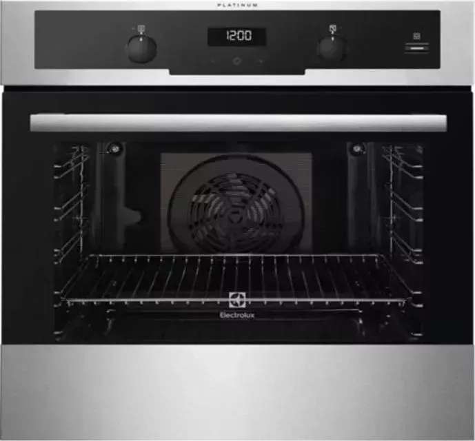 Духовой шкаф электрический ELECTROLUX OPEB 4534 X