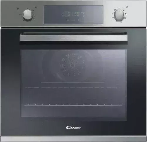 Духовой шкаф электрический CANDY FCP 605 X