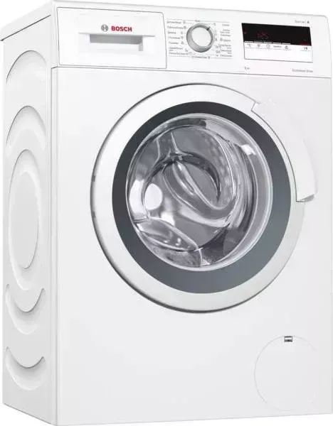 Стиральная машина BOSCH WLL 20164 OE