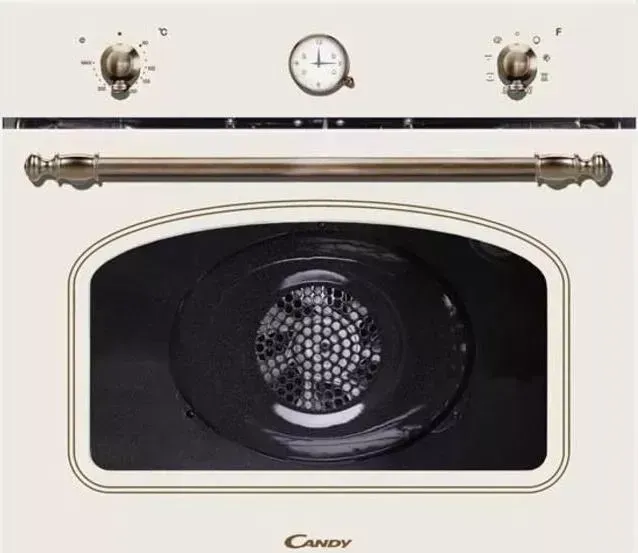 Духовой шкаф электрический CANDY FCC 624 BA