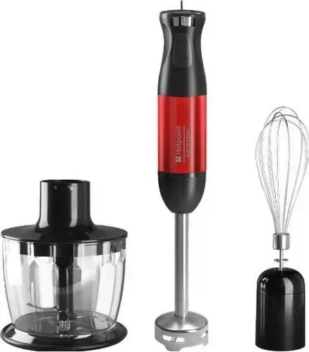 Блендер Hotpoint ARISTON HB 0603 DR0
