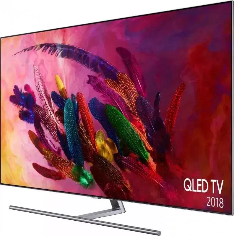 Телевизор SAMSUNG QE75Q7FNA