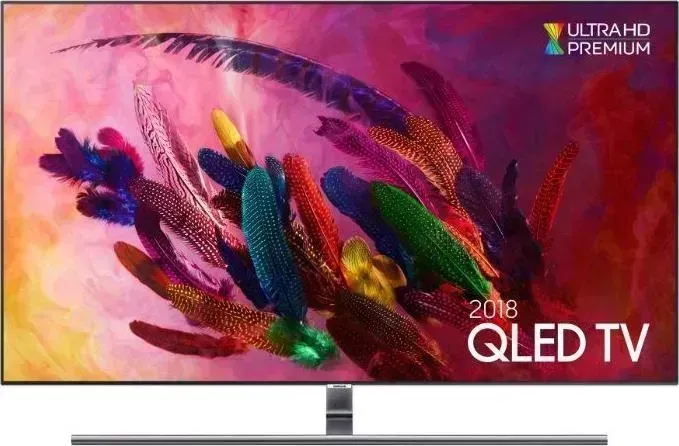 Телевизор SAMSUNG QE55Q7FNA