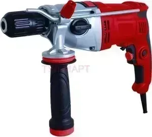 Дрель ударная REDVERG RD-ID1000/2S