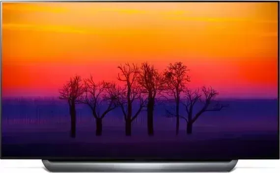 Телевизор LG OLED65C8