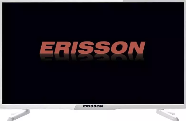 Телевизор ERISSON 32LES58T2W Smart