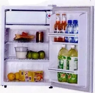 Холодильник BRAVO XR-100S