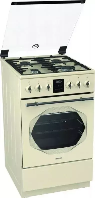 Плита газовая GORENJE GI53INI