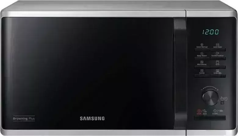 Микроволновая печь SAMSUNG MG23K3515AS