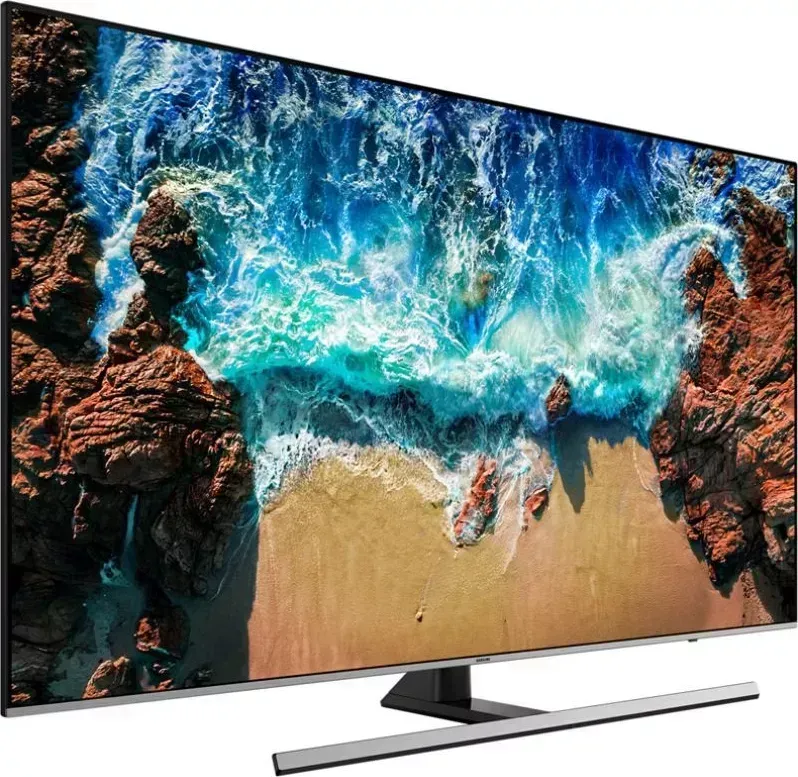 Телевизор SAMSUNG UE49NU8000