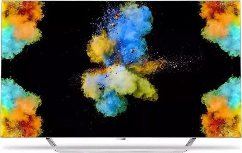 Телевизор PHILIPS 55POS9002