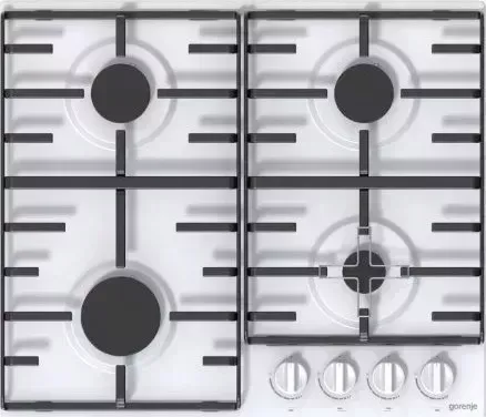 Панель варочная газовая GORENJE G640ZW