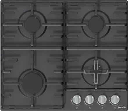 Панель варочная газовая GORENJE G640ZMB