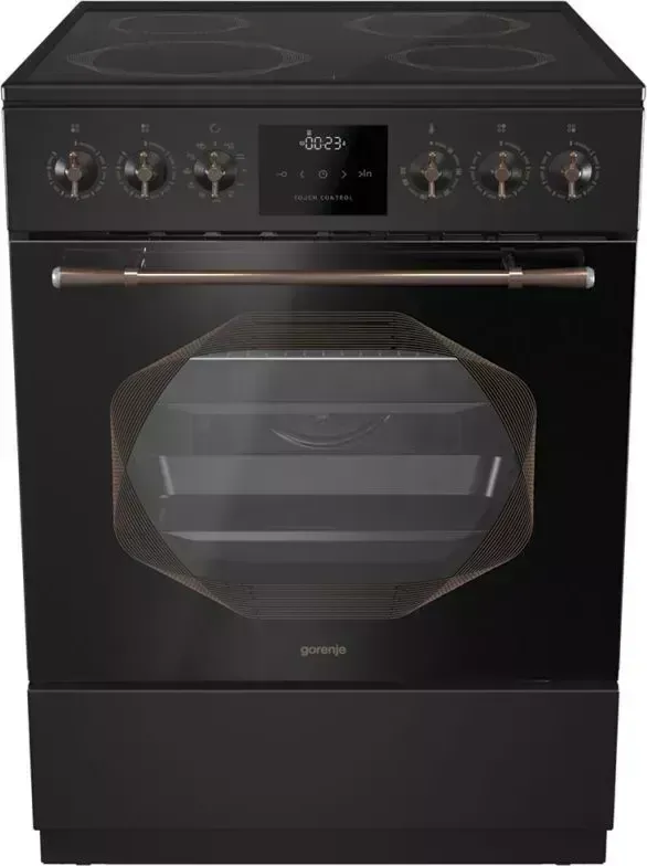 Плита электрическая GORENJE EC63INB